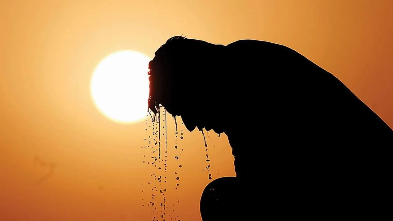 Alappuzha Heat Wave Heatwave Hot Summer Sunny