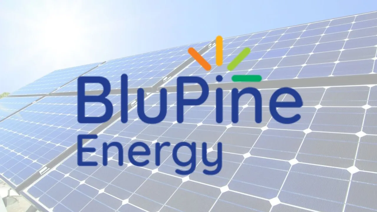 BluPine Energy