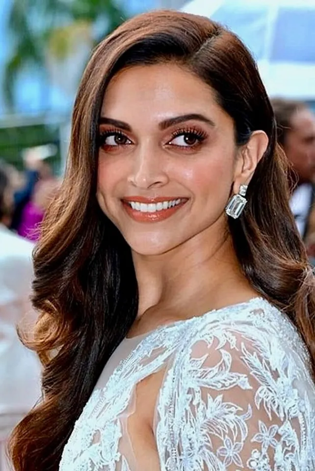 Deepika Padukone