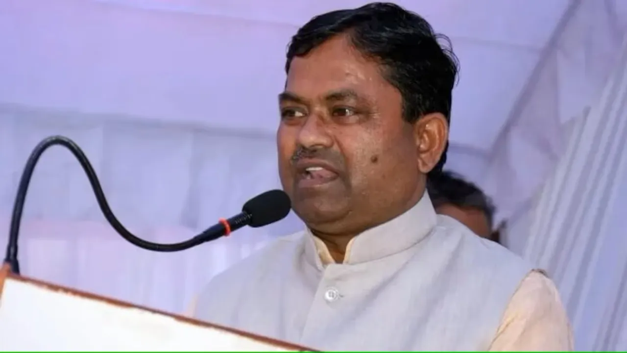 Upendra Singh Rawat