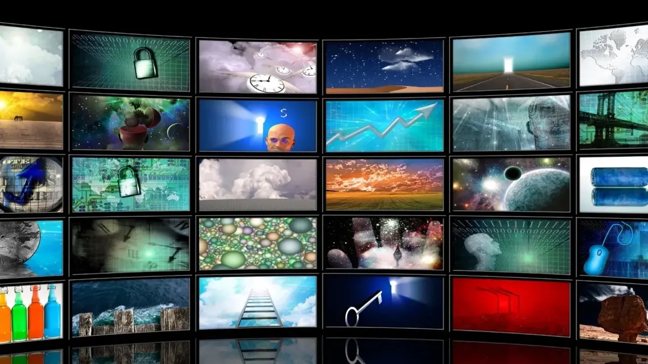 TRAI Television
