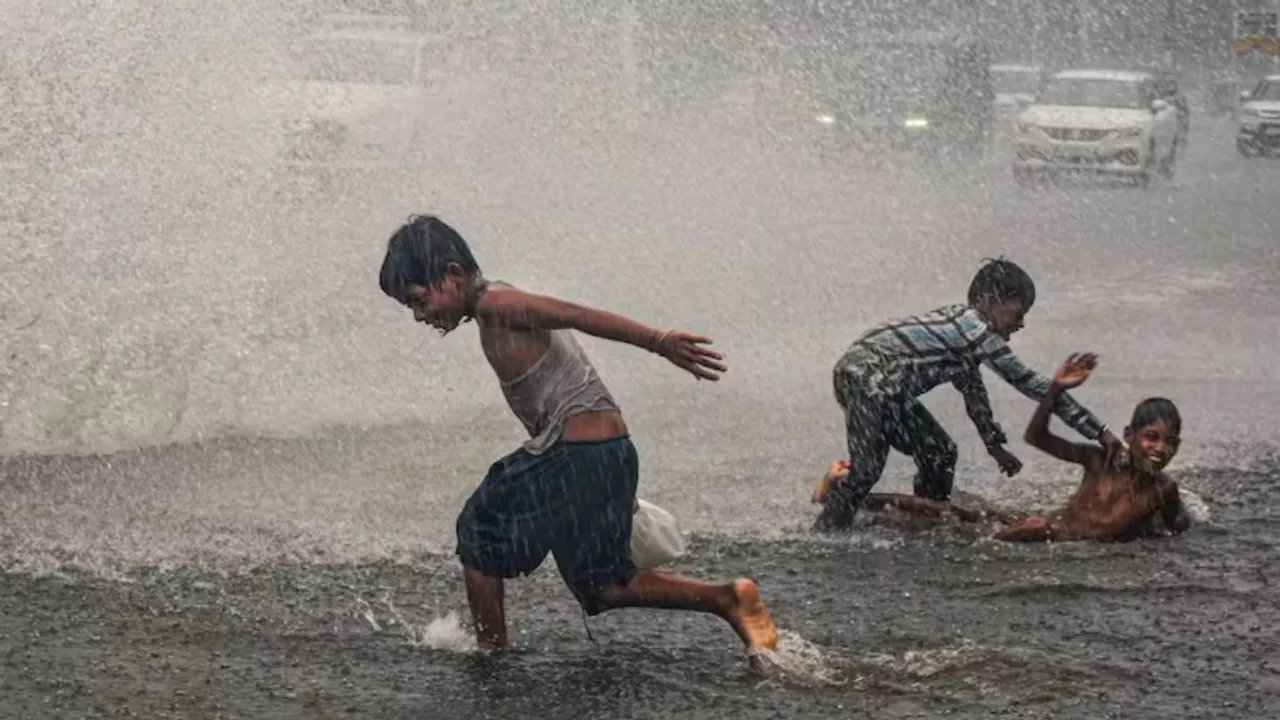 Marathwada rains