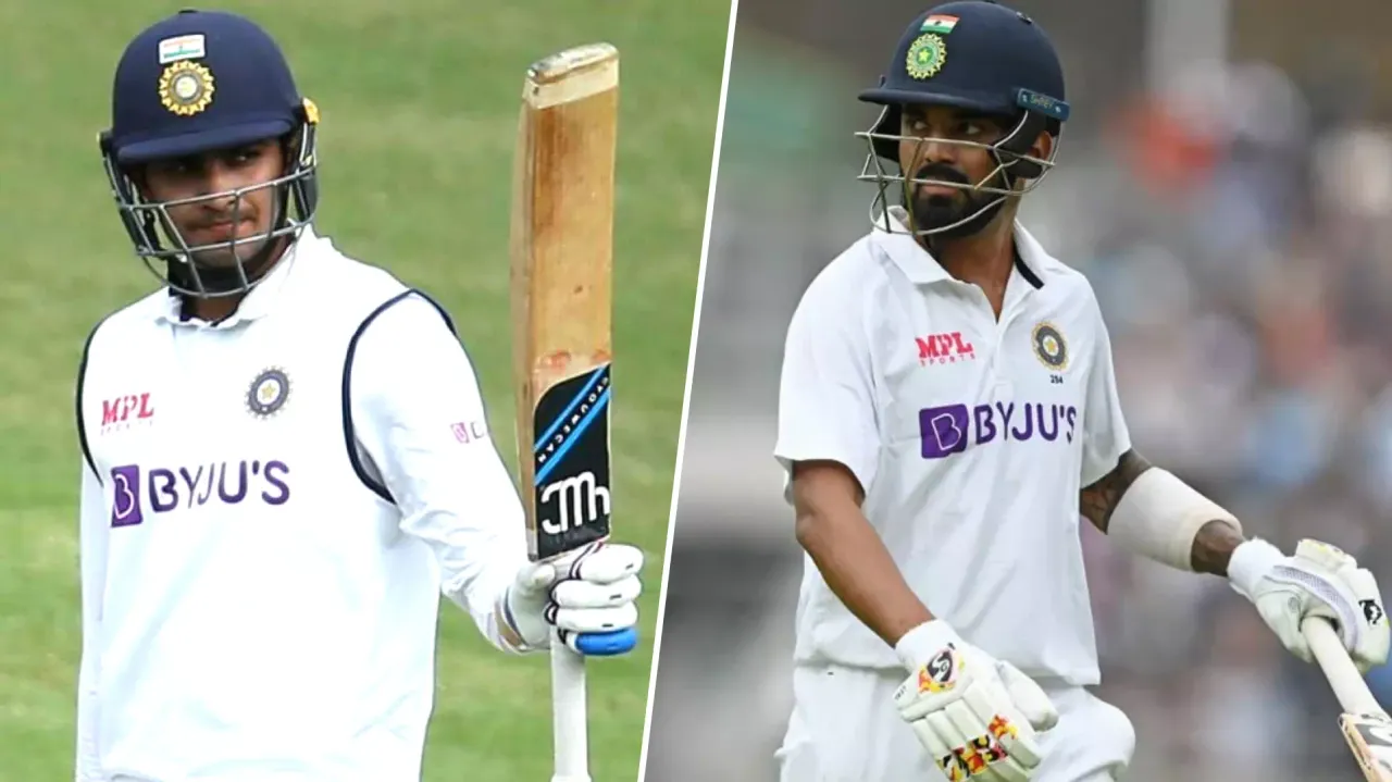 Shubman-GILL-KL-RAHUL