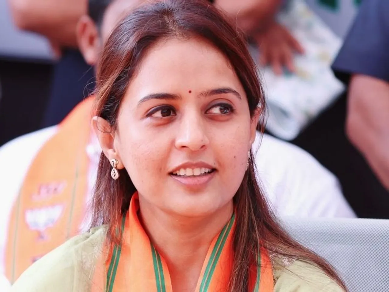 Pritam Munde Beed BJP