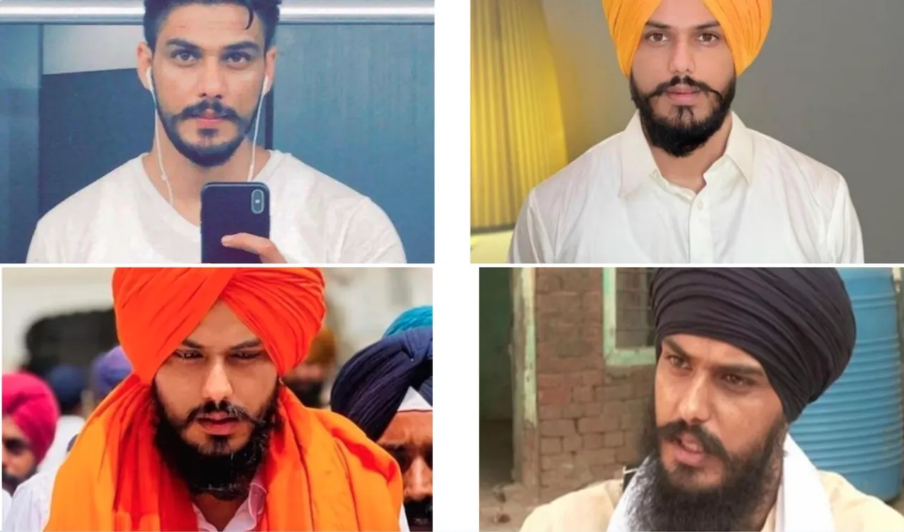Amritpal Singh