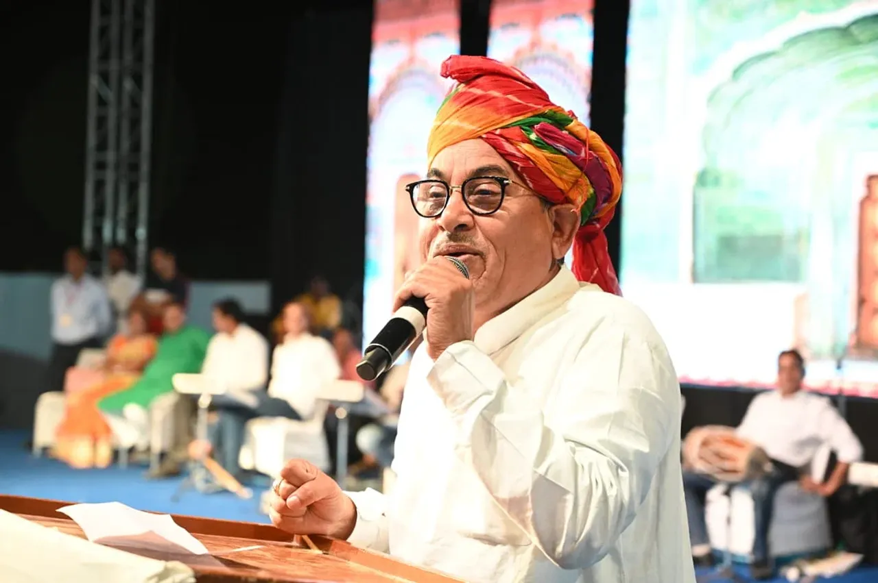 Govind Meghwal