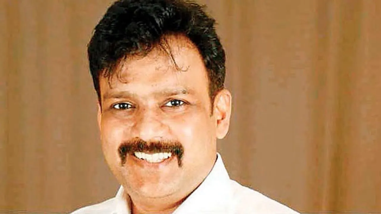 Ramesh Kadam