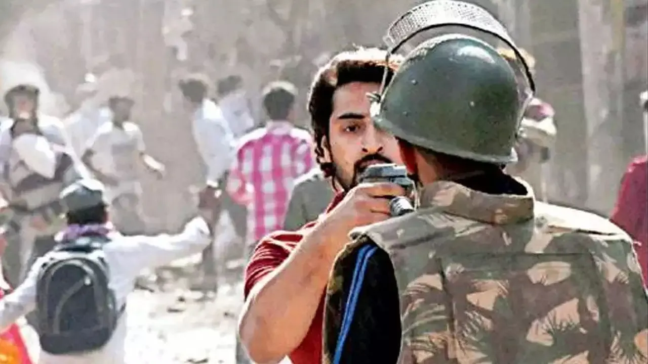 Shahrukh Pathan