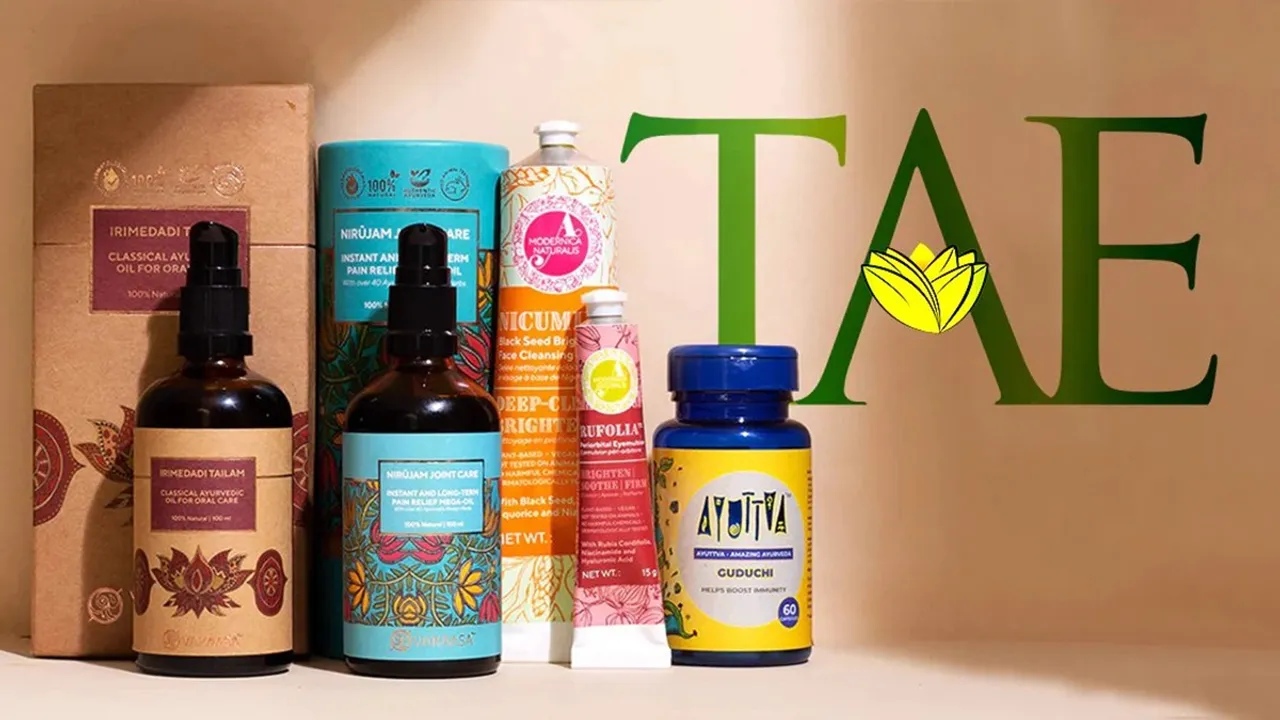 The Ayurveda Experience