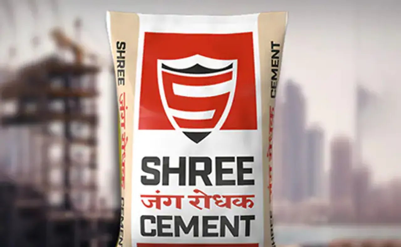 Shree Cement