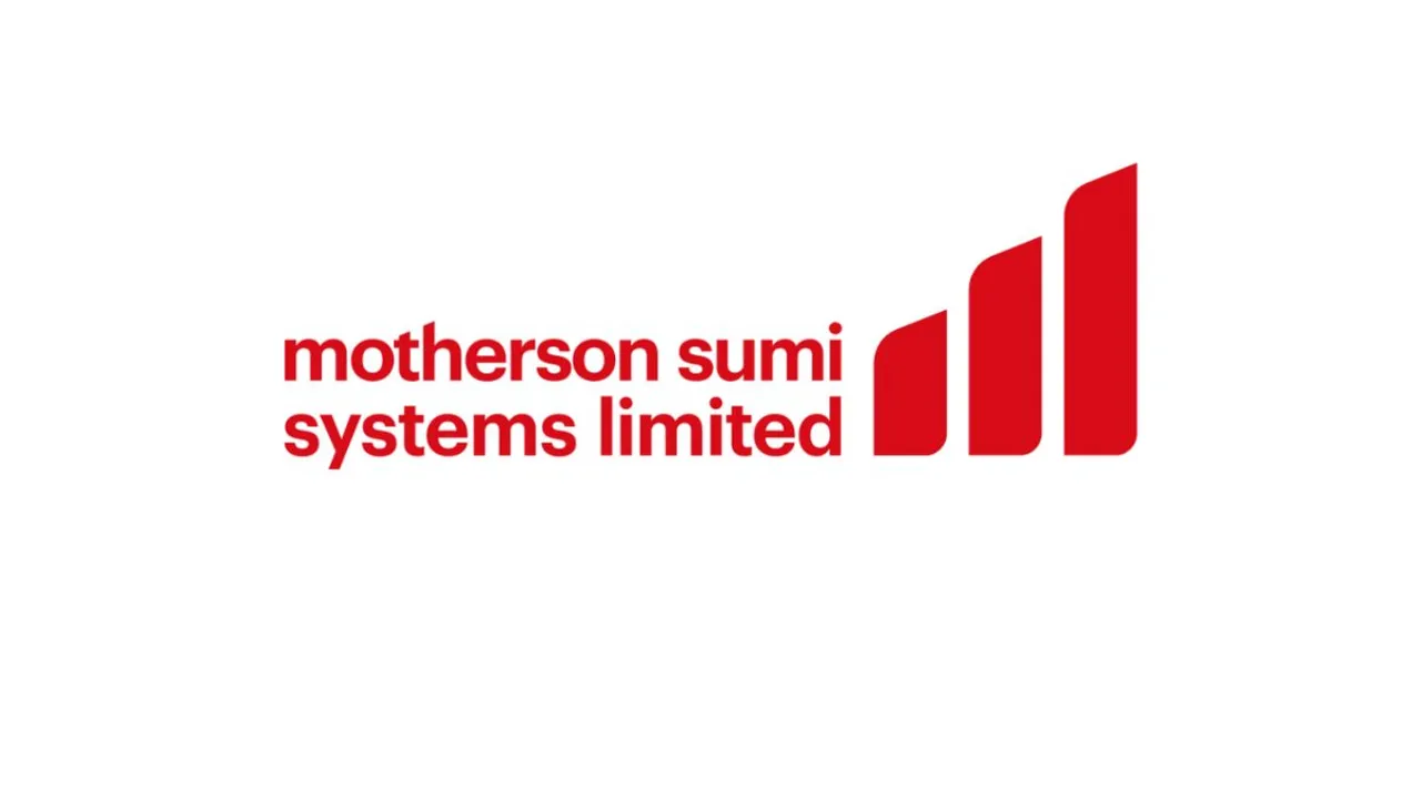 Motherson Sumi Wiring India logo