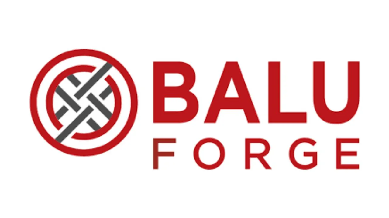 Balu Forge Industries Limited