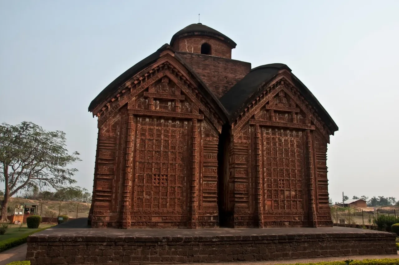Ancient structures Bihar.jpg