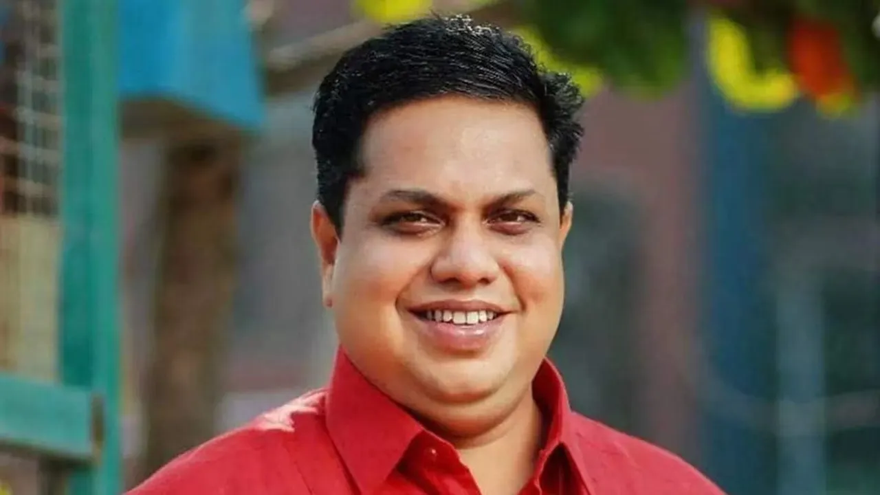 A N Shamseer remarks.jpg