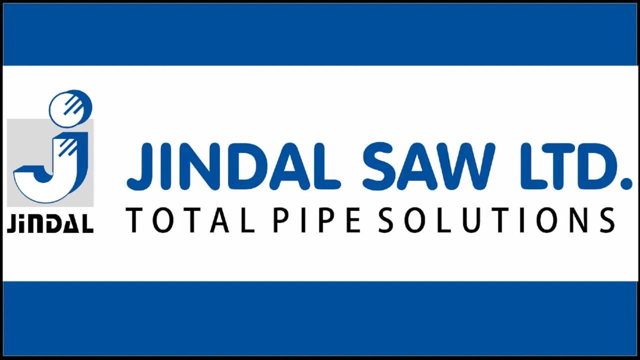 Jindal Saw LTD