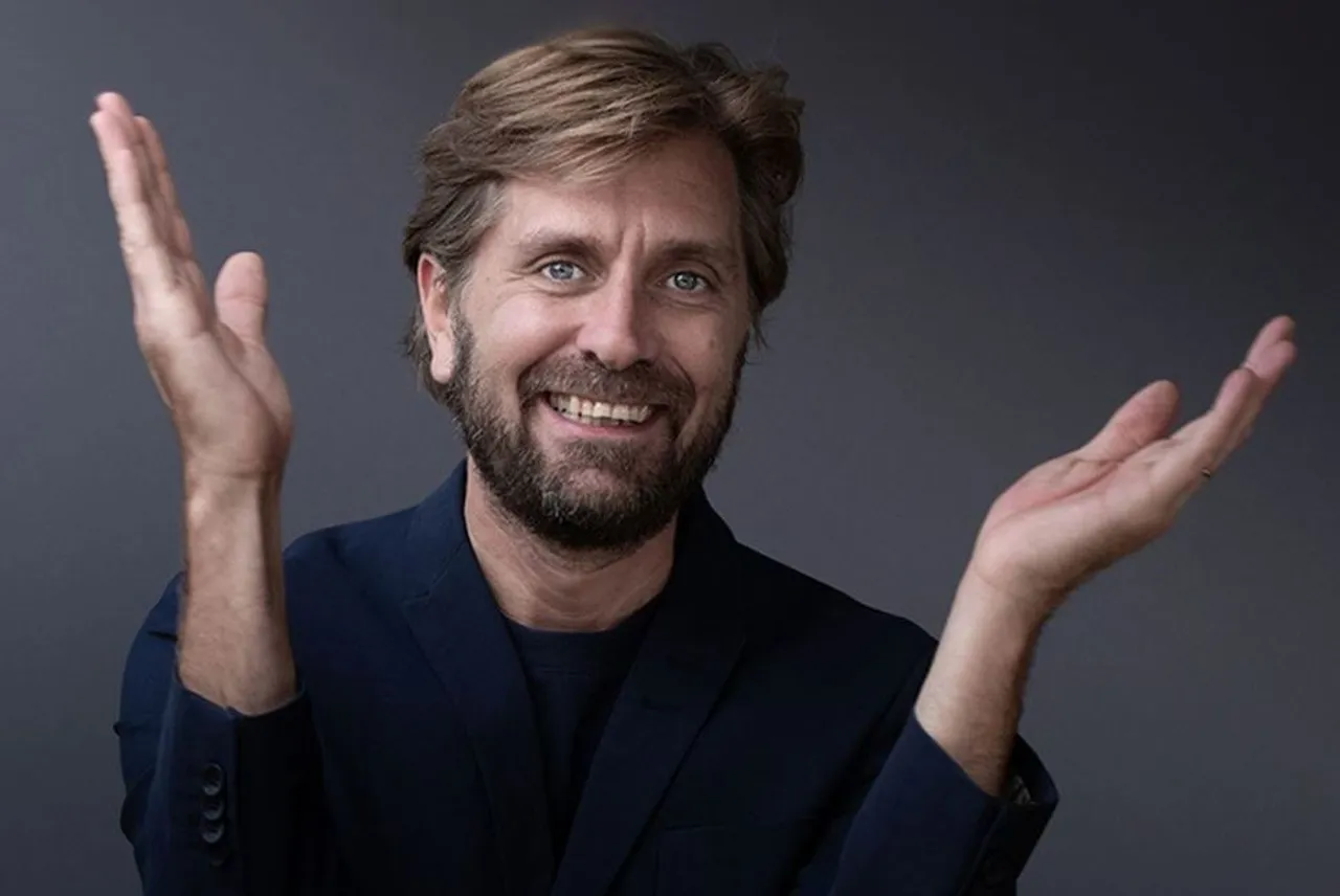 Ruben Ostlund