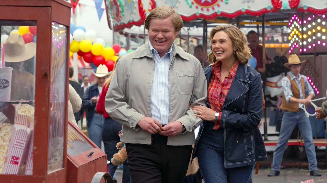 Love Death Elizabeth Olsen Jesse Plemons.webp