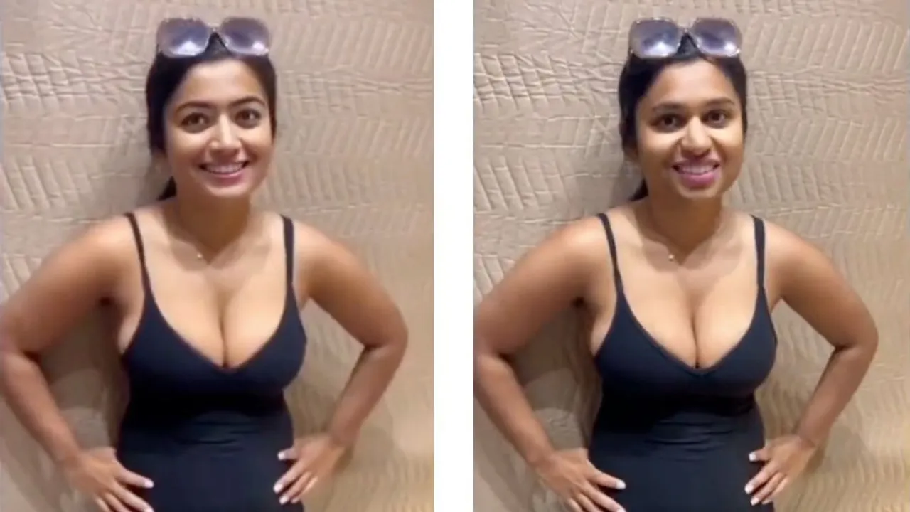 Rashmika Mandanna