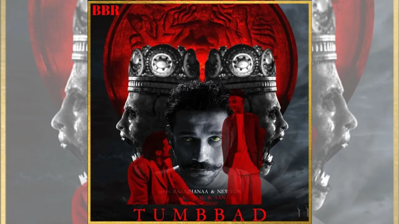 'Tumbbad'