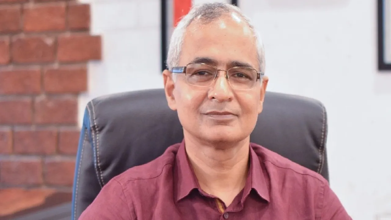 Neeraj Mittal