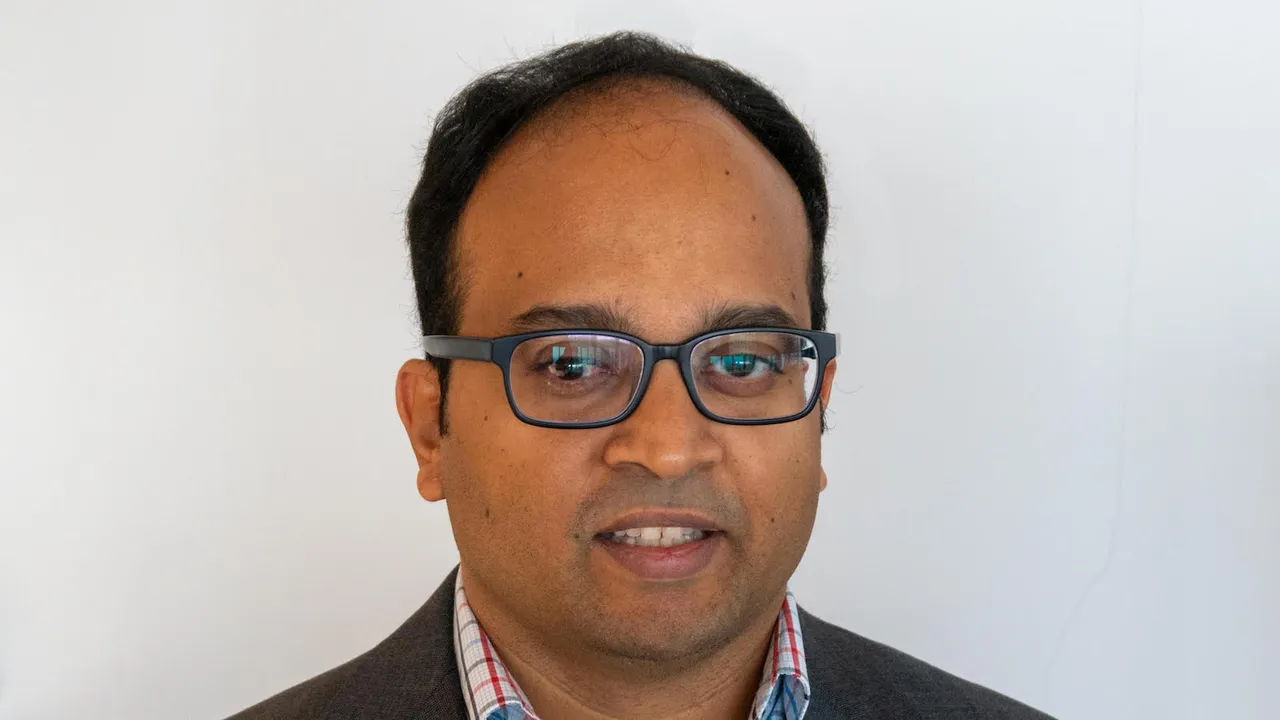 Pranay Rao