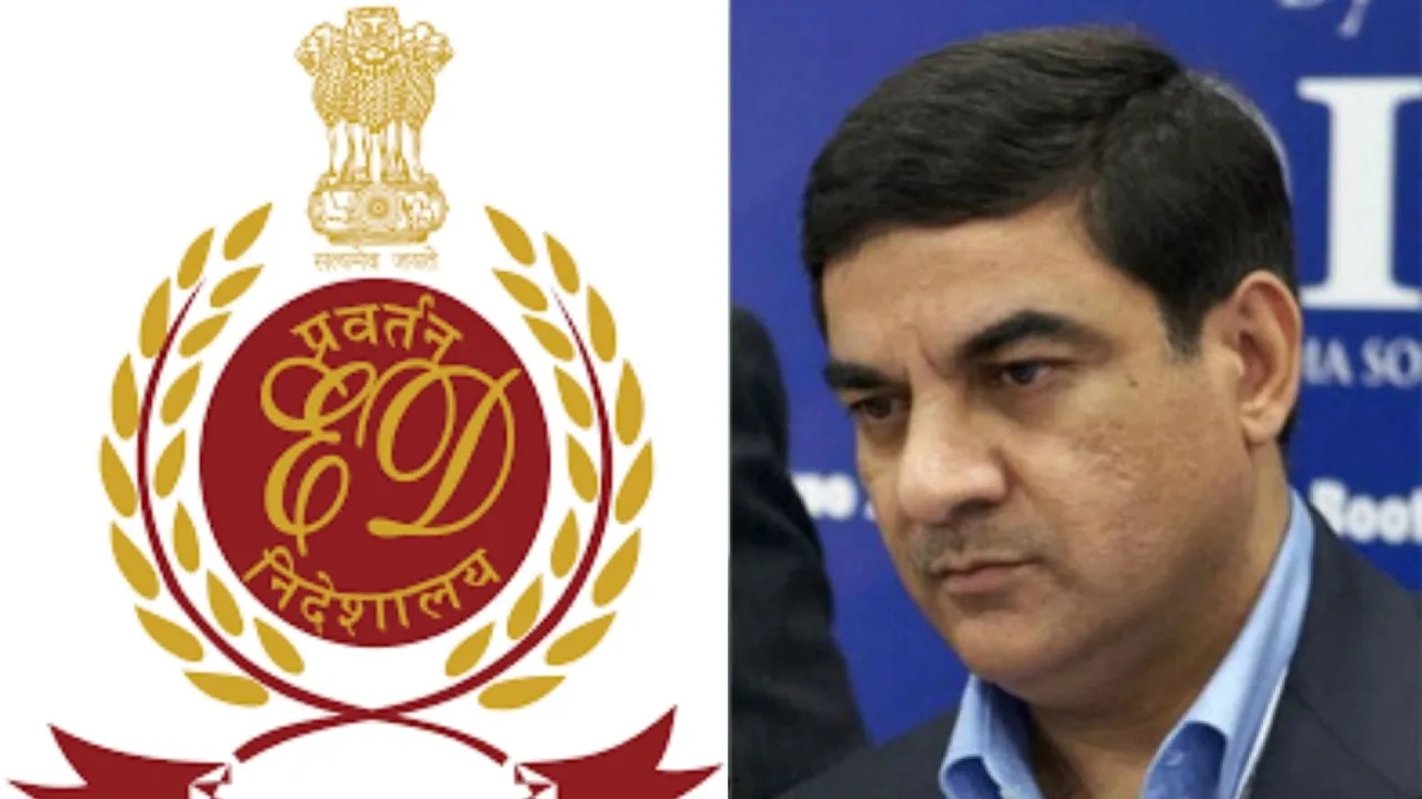 Sanjay Bhandari
