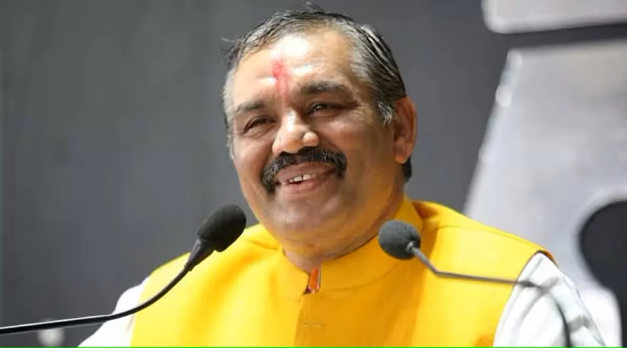 Vijay Sampla
