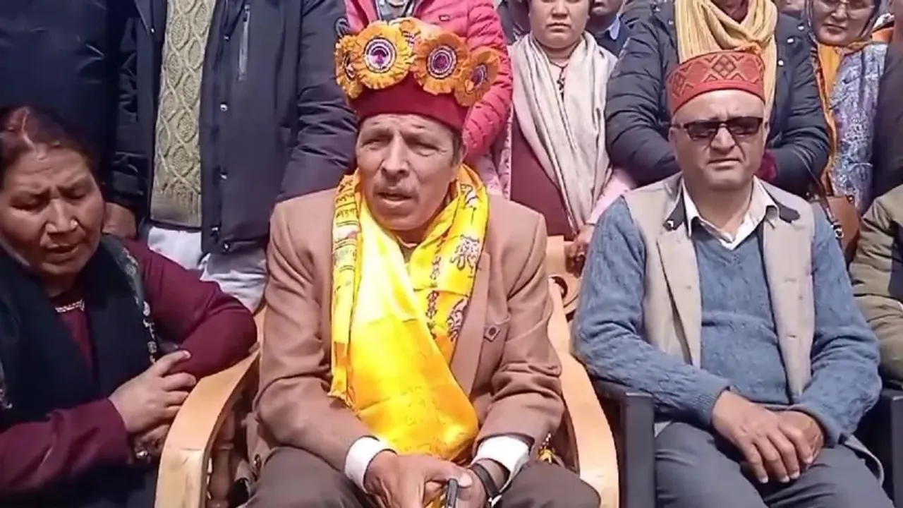 Ram Lal Markanda