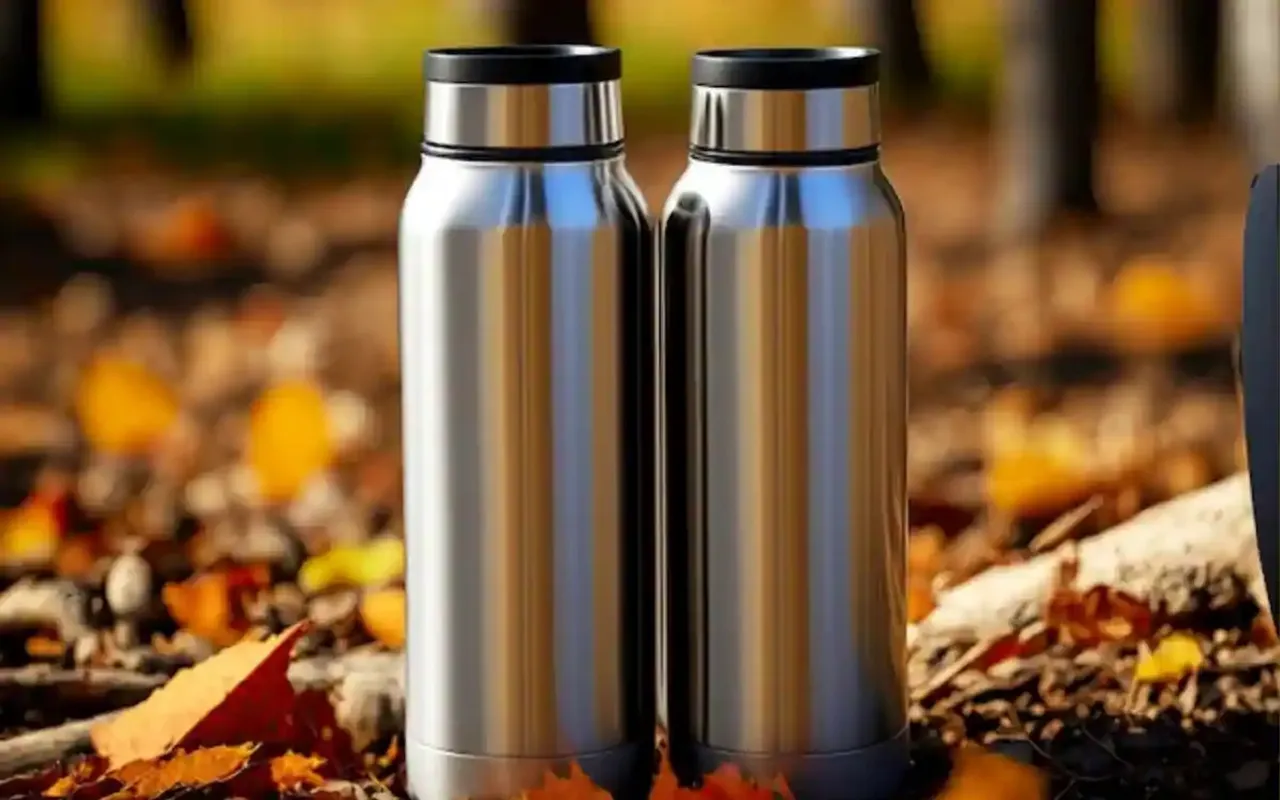 steel flasks Import China