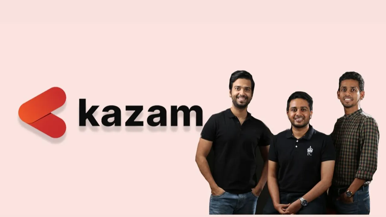 Akshay Shekhar and Vaibhav Tyagi