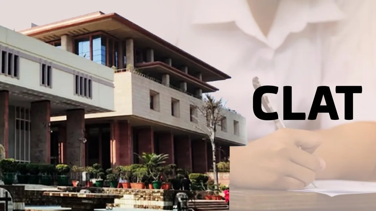 Delhi High Court CLAT