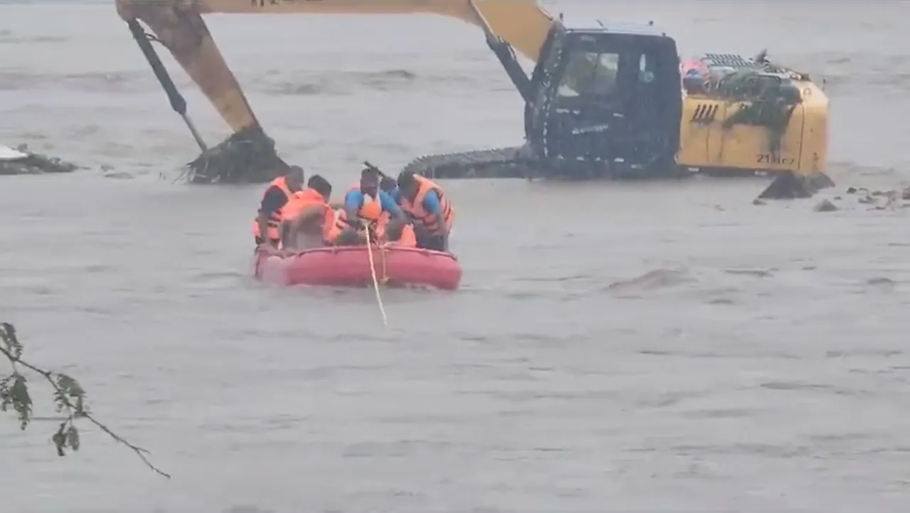 Gujarat floods