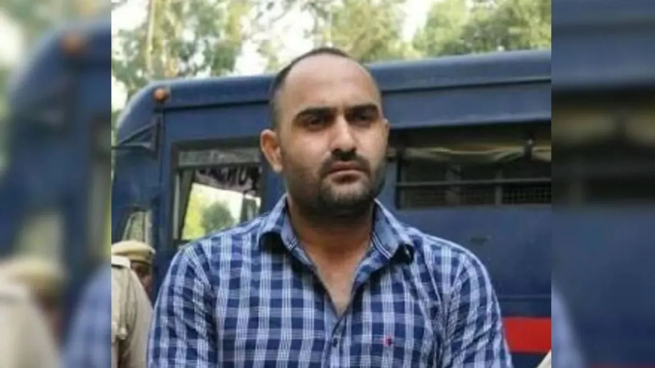 Daljit Singh Bhana