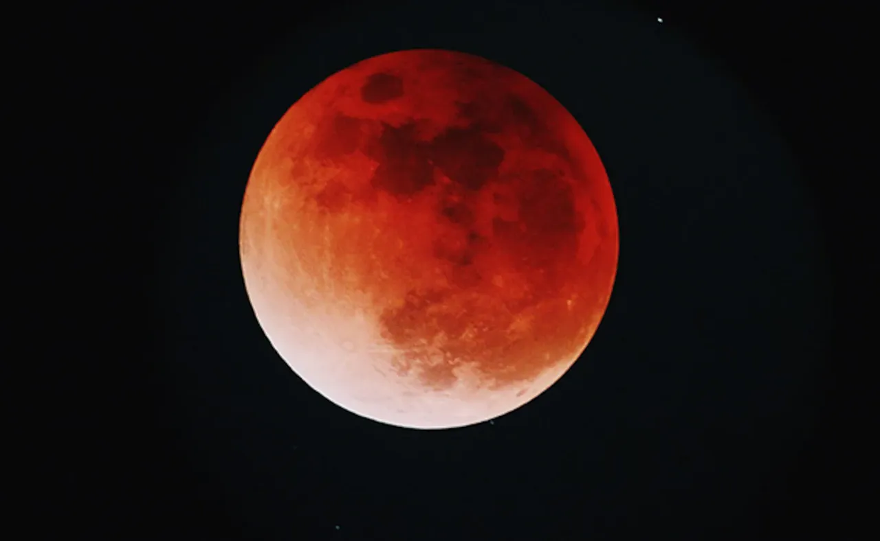 Lunar Eclipse
