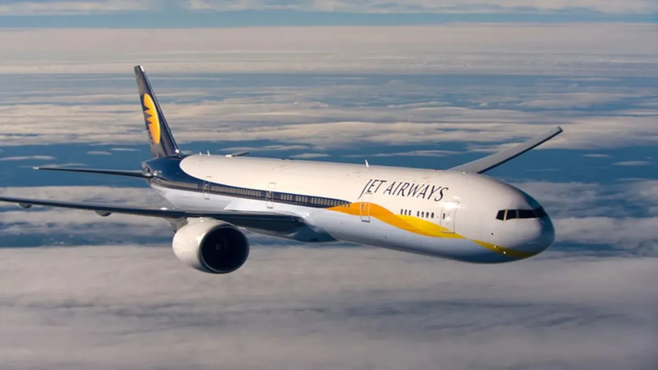 Jet Airways