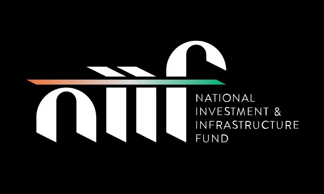National Investment and Infrastructure Fund (NIIF)