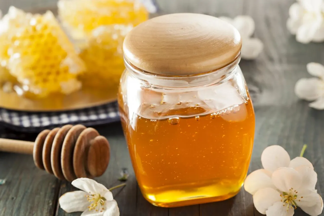 Honey