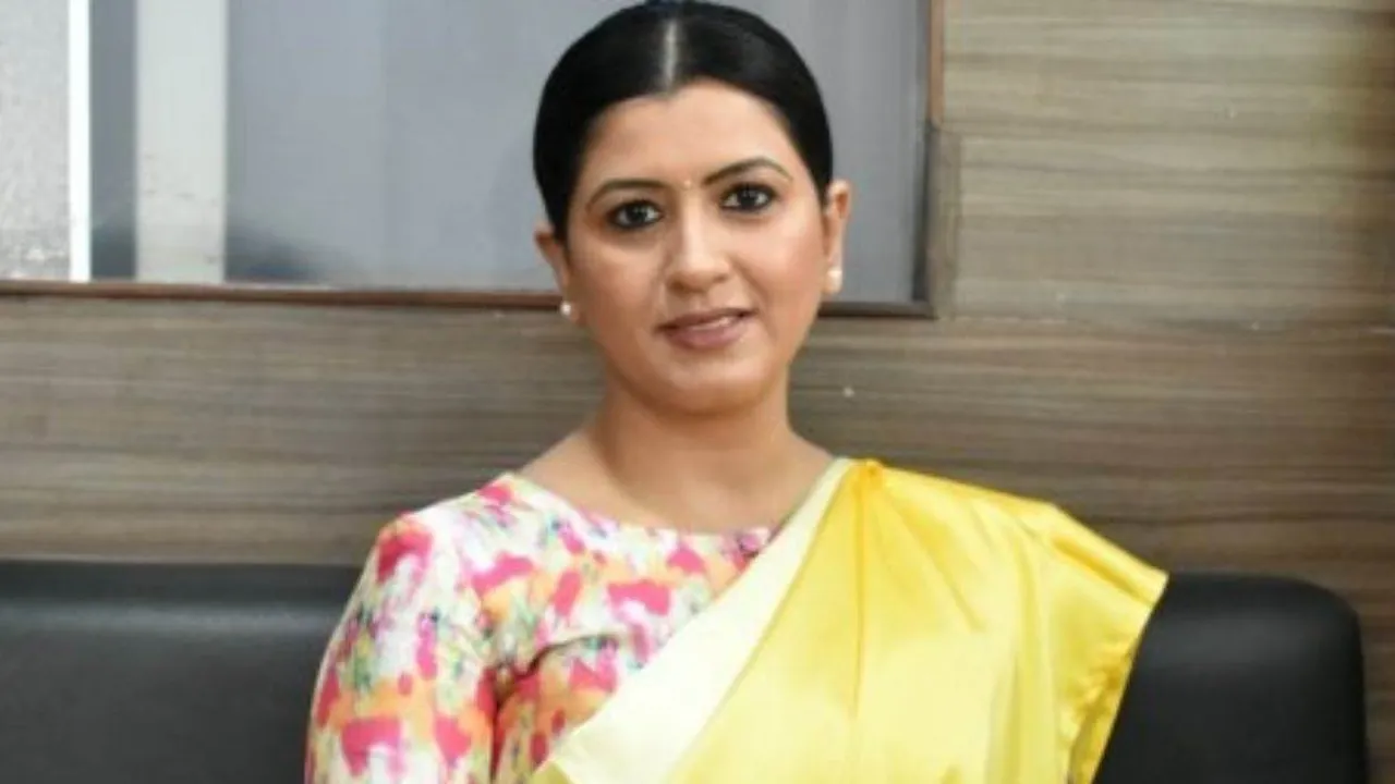 Kajal Hindustani