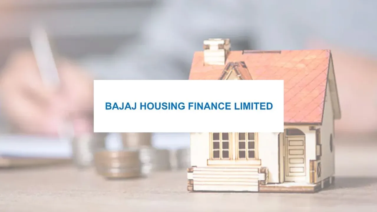 Bajaj Housing Finance