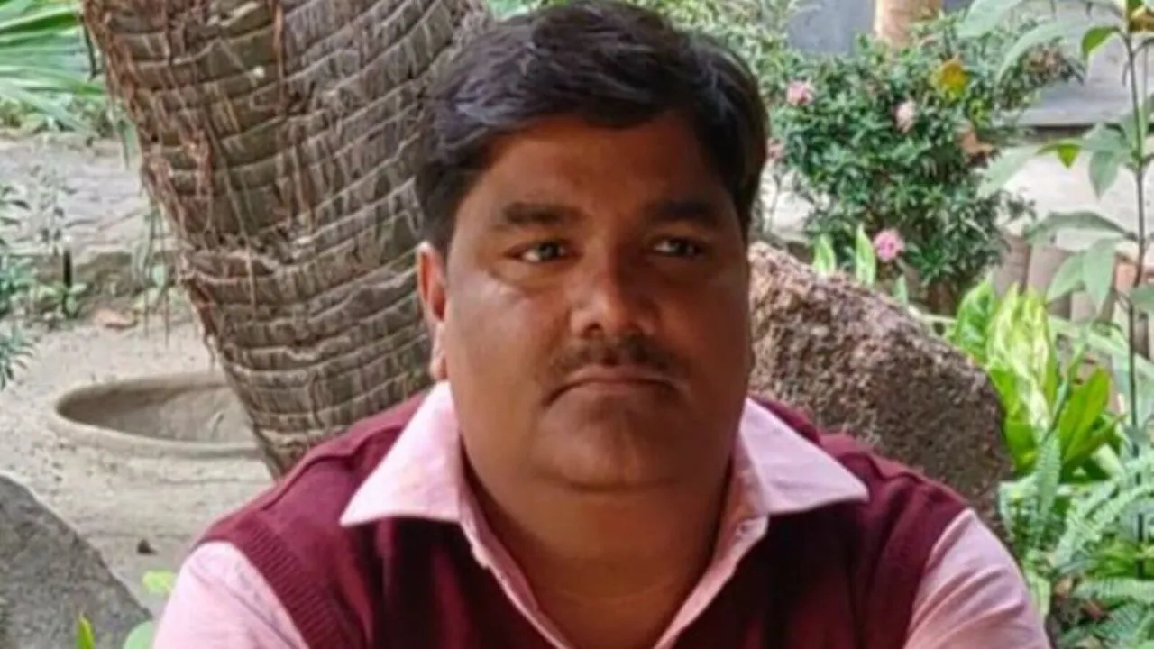Tahir Hussain