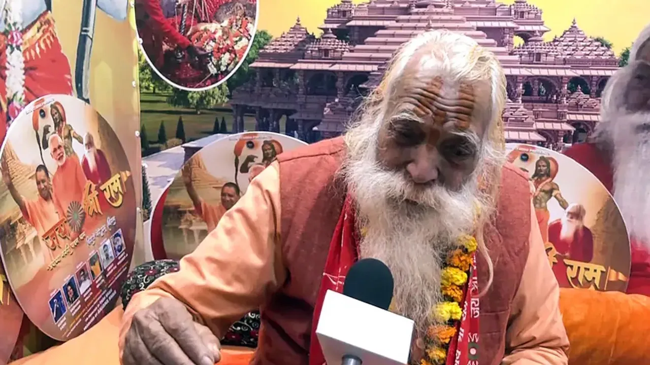 Satyendra Das