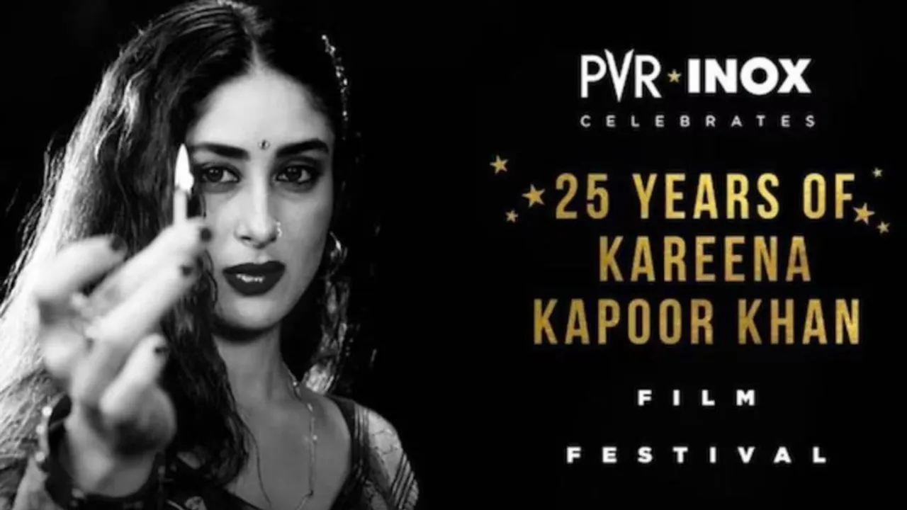 Kareena Kapoor Khan Festival