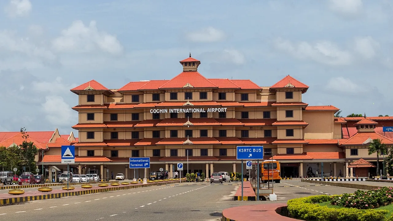 Cochin_International_Airport_Limited