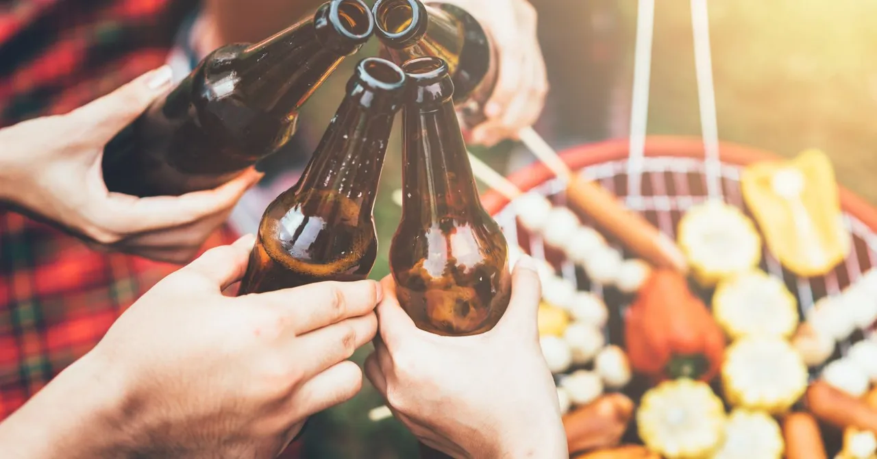 Beer Alcohol Drinking Wine