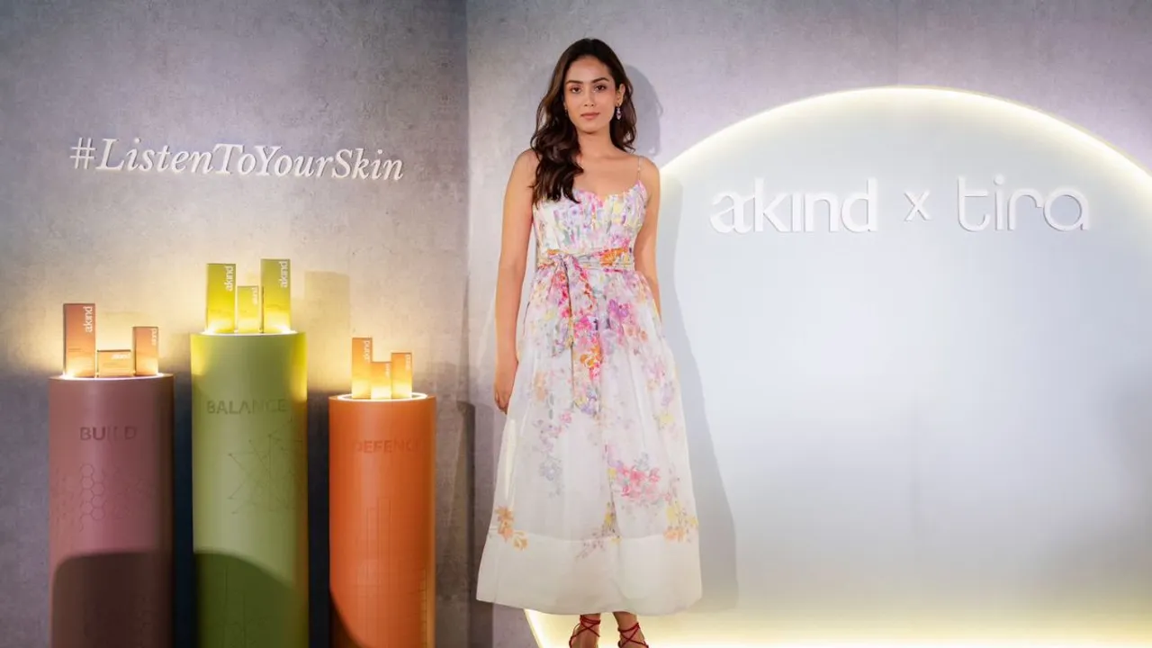 'akind x tira'