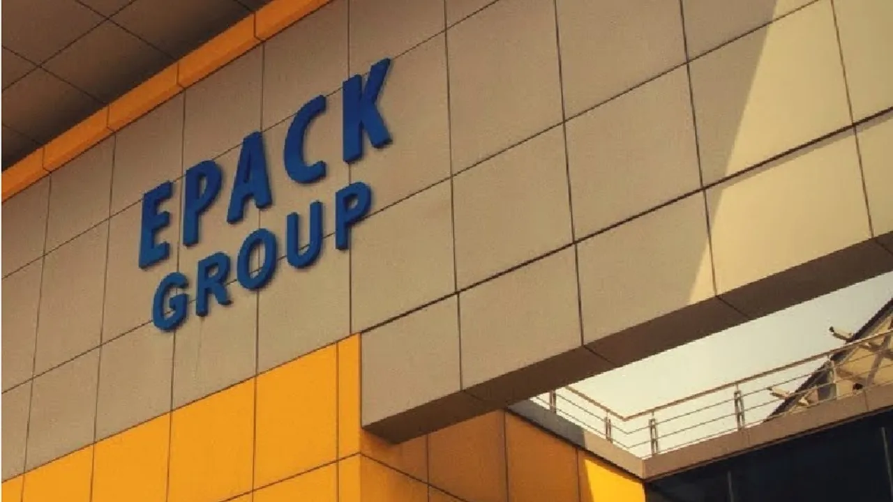 EPACK Group