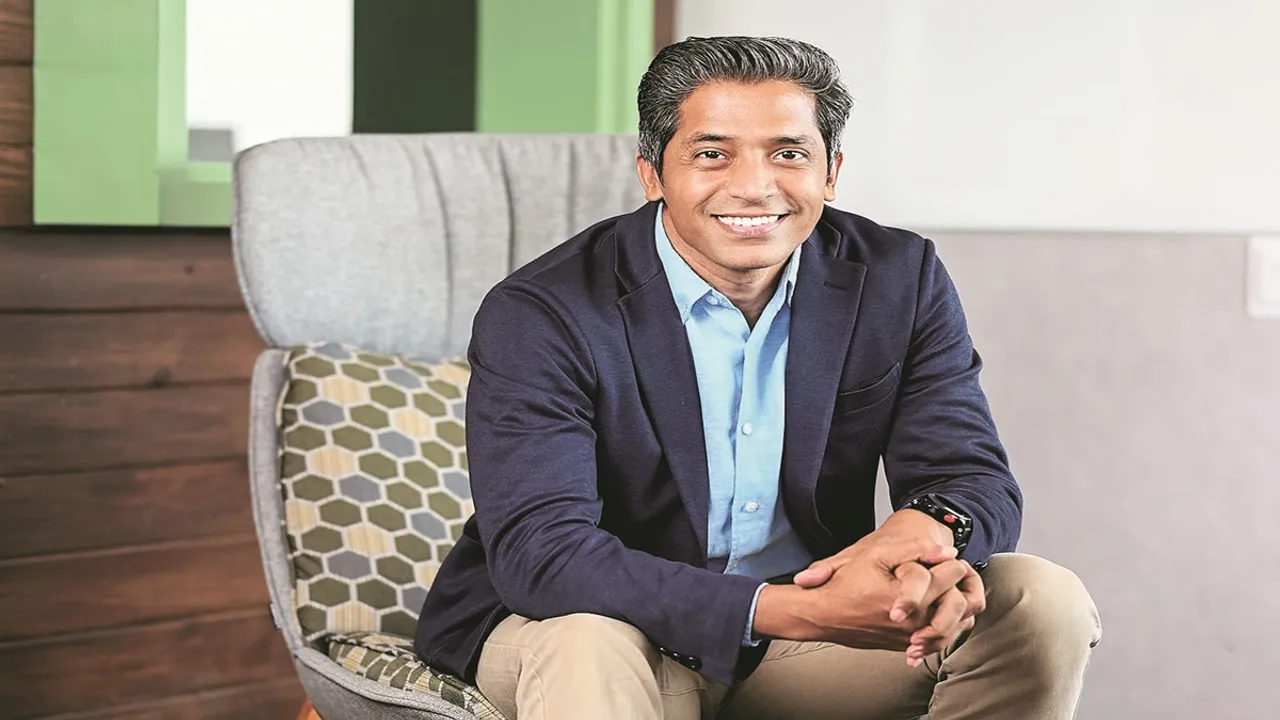 AWS' Kumara Raghavan