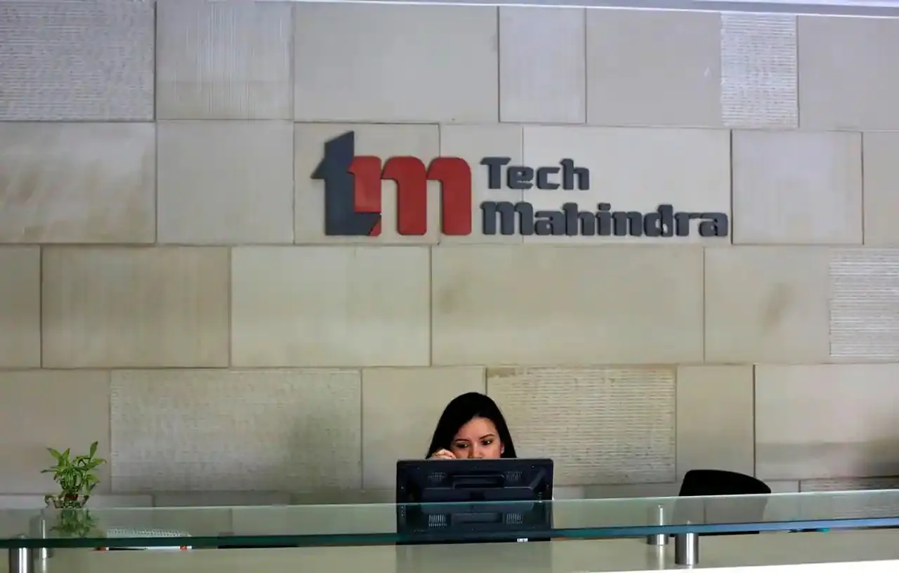 Tech Mahindra