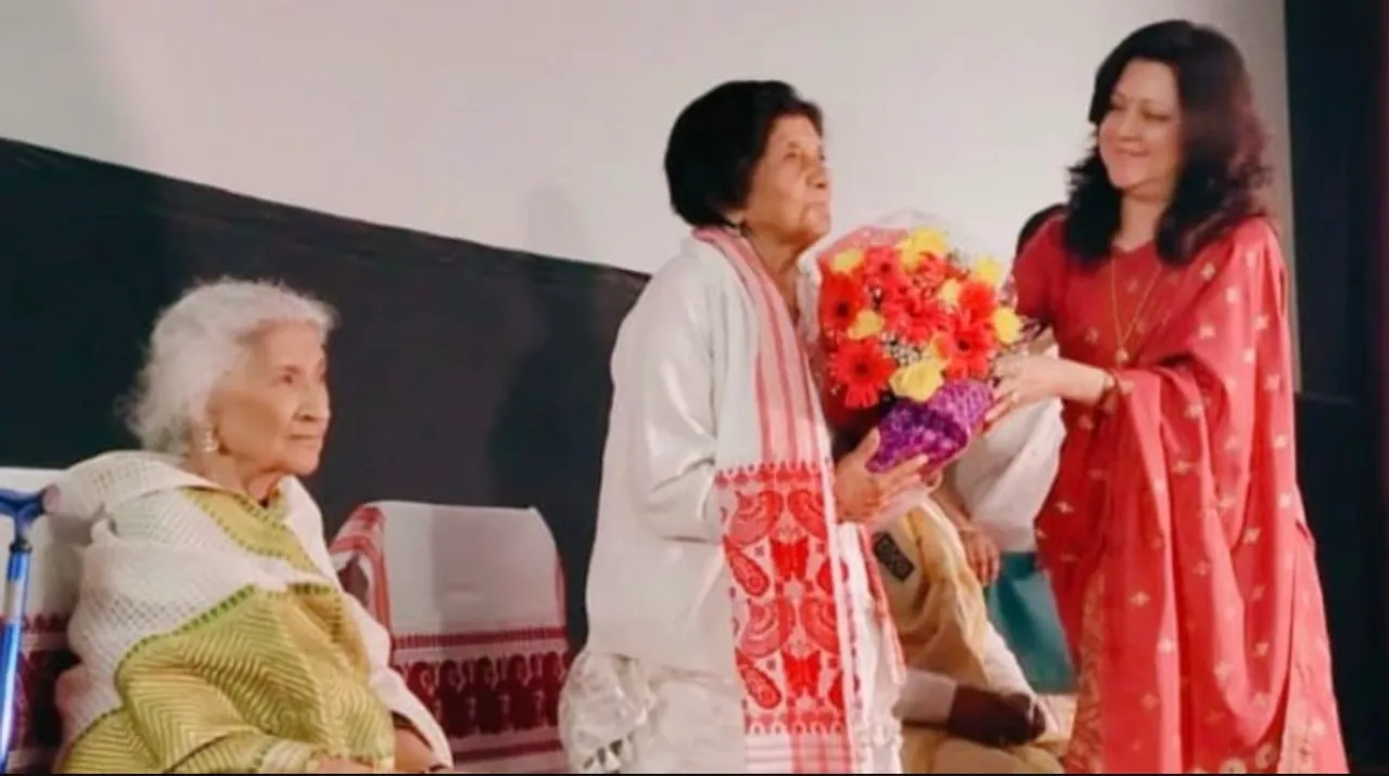 Jnanada Kakoti