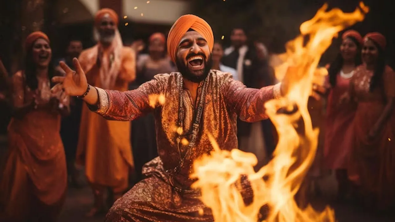 Lohri